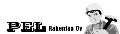 PEL Rakentaa Oy